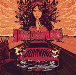 Shadowqueen : Burning